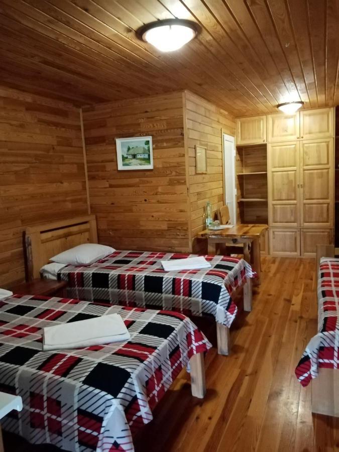 Bereg Kompleks wypoczynkowy Svetlogorskoye