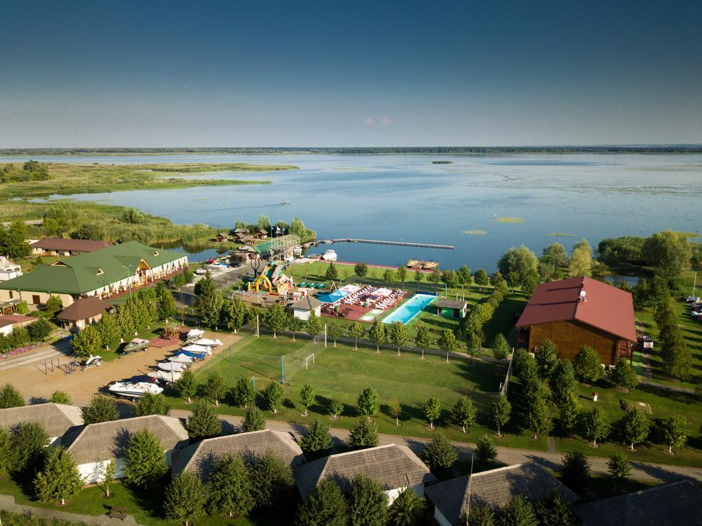 Bereg Svetlogorskoye